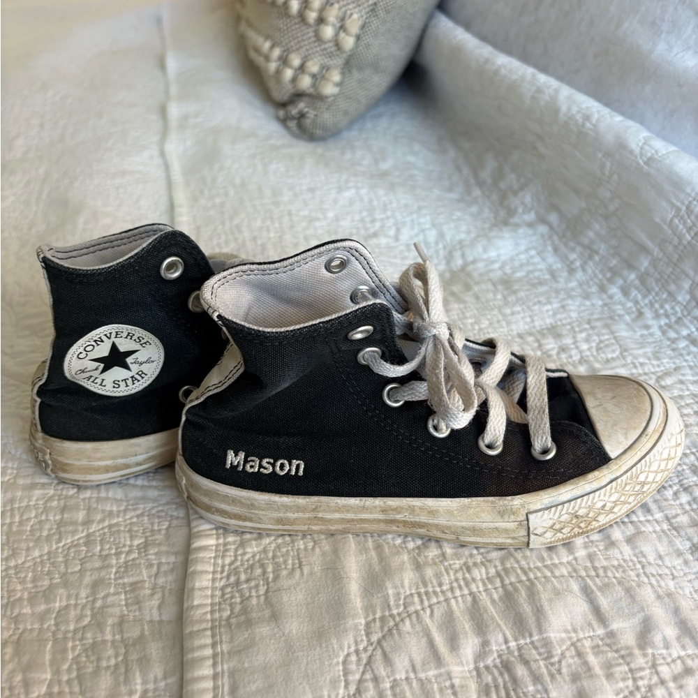 All Star Converse Sneakers